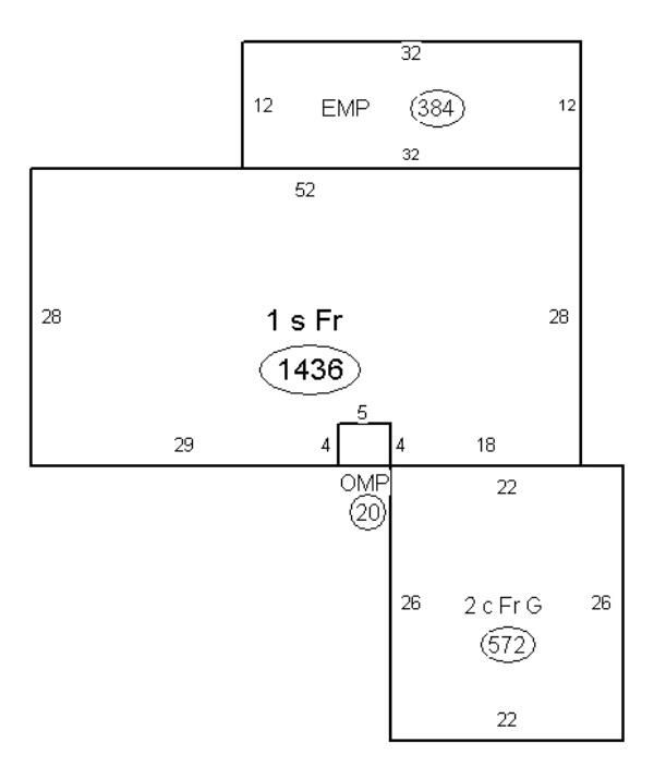 For Sale: $375,000 (3 beds, 2 baths, 1436 Square Feet)