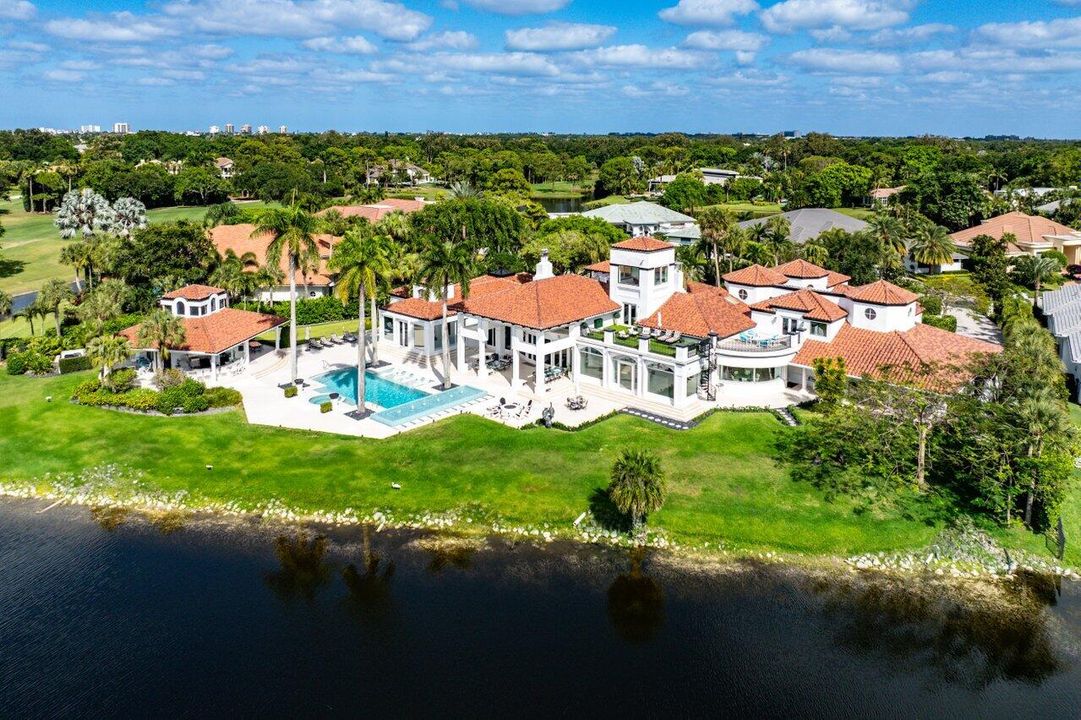 待售: $19,995,000 (7 贝兹, 8 浴室, 12163 平方英尺)