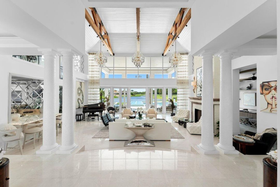 待售: $19,995,000 (7 贝兹, 8 浴室, 12163 平方英尺)