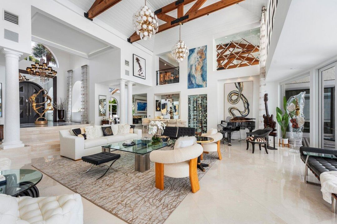 待售: $19,995,000 (7 贝兹, 8 浴室, 12163 平方英尺)