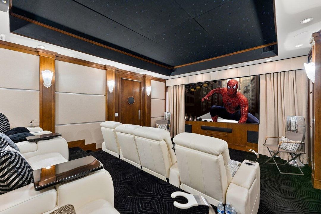 待售: $19,995,000 (7 贝兹, 8 浴室, 12163 平方英尺)