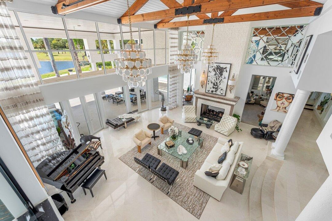 待售: $19,995,000 (7 贝兹, 8 浴室, 12163 平方英尺)