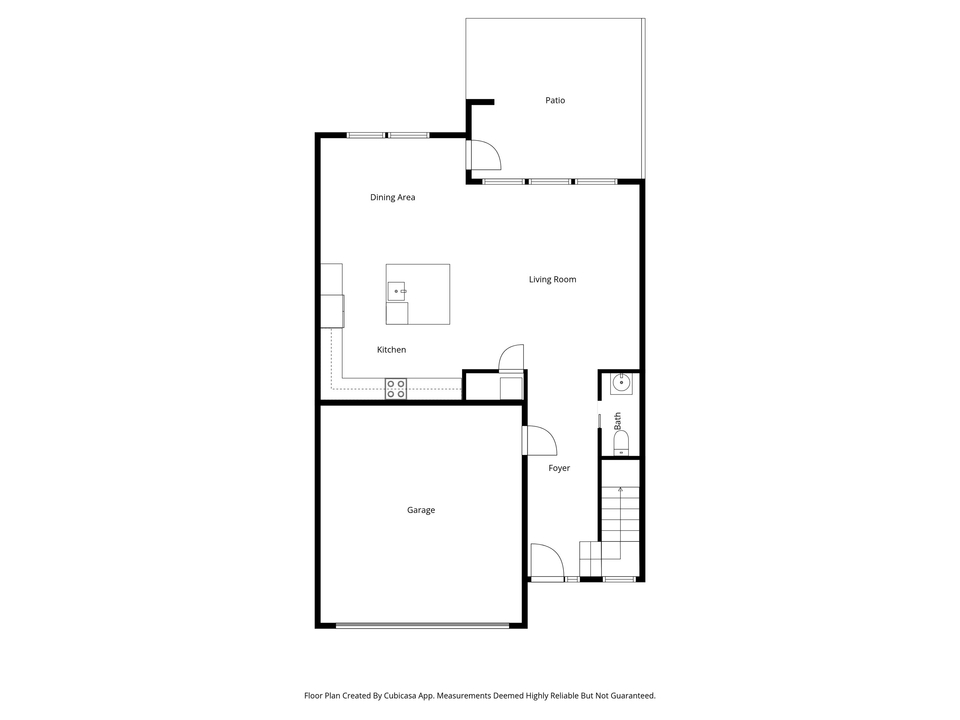 En Venta: $499,990 (3 camas, 2 baños, 2138 Pies cuadrados)