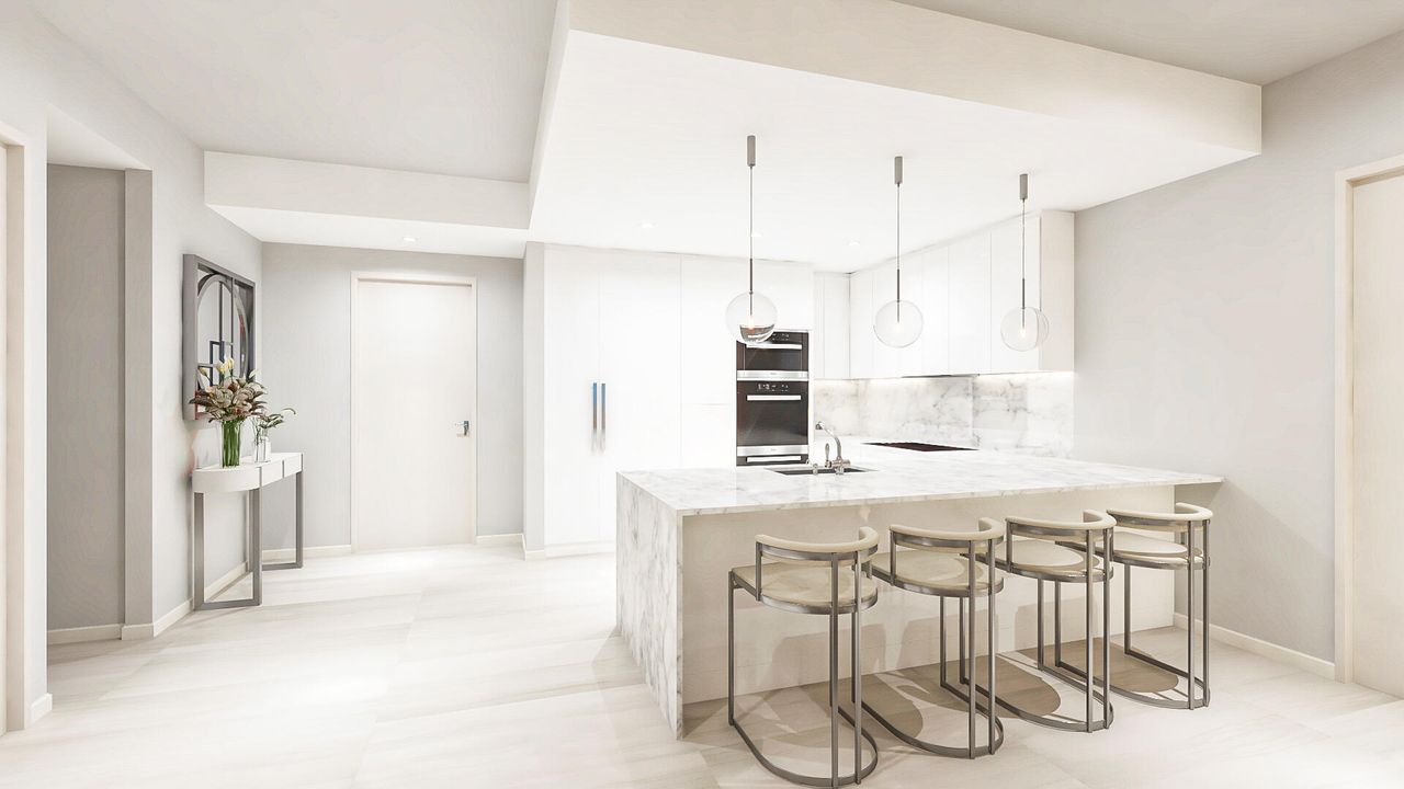 For Rent: $8,400 (2 beds, 2 baths, 1511 Square Feet)