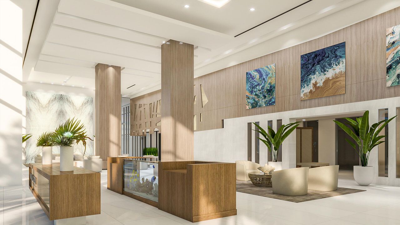 For Rent: $8,400 (2 beds, 2 baths, 1511 Square Feet)