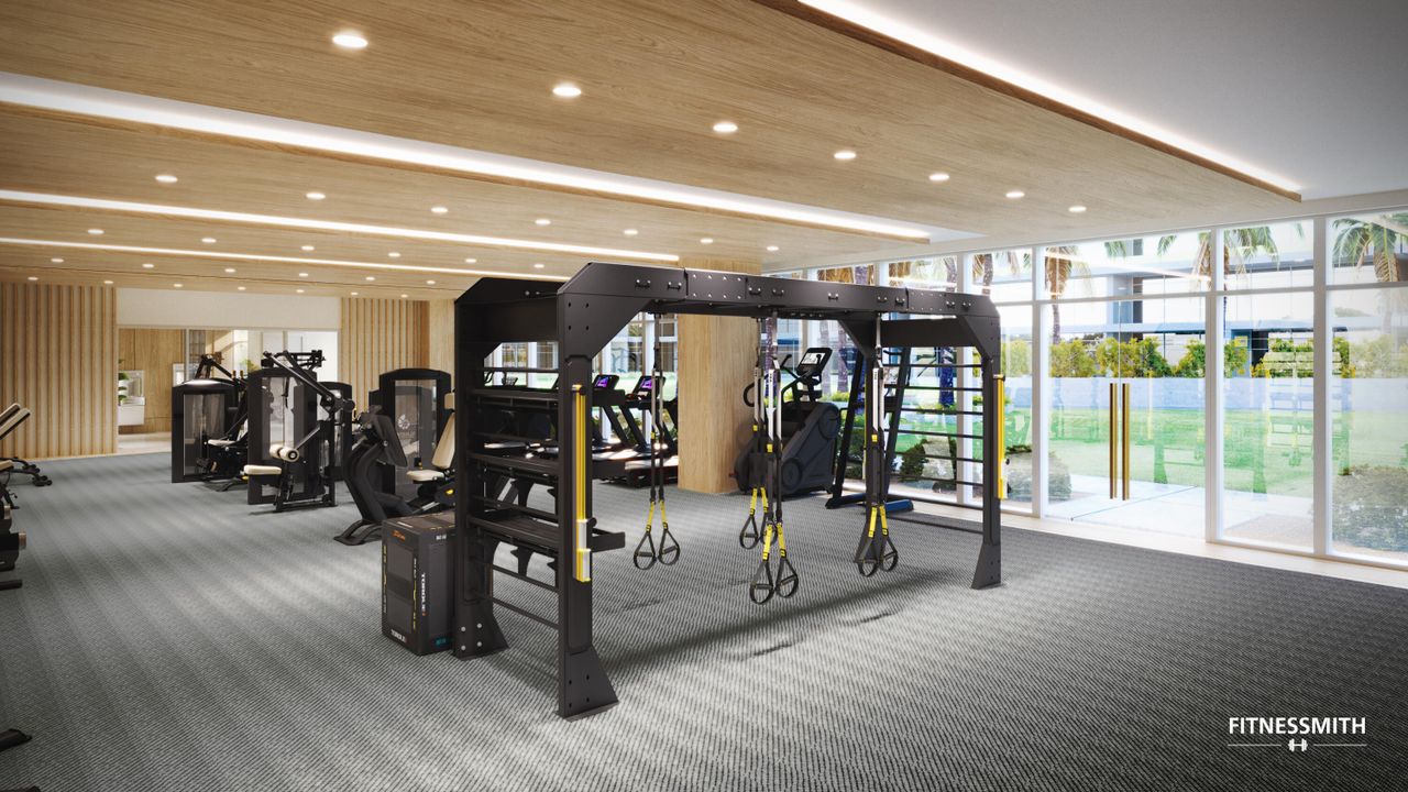 For Rent: $8,400 (2 beds, 2 baths, 1511 Square Feet)