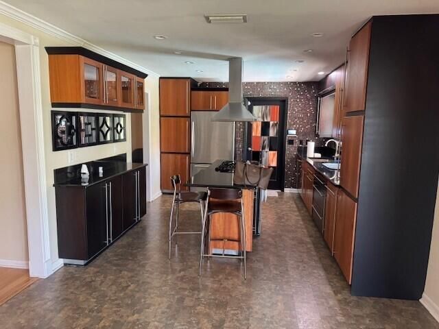 На продажу: $645,000 (3 спален, 2 ванн, 1729 Квадратных фут)