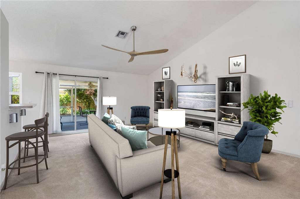 合同活跃: $375,000 (3 贝兹, 2 浴室, 1571 平方英尺)