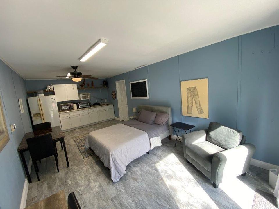 В аренду: $1,750 (0 спален, 1 ванн, 320 Квадратных фут)