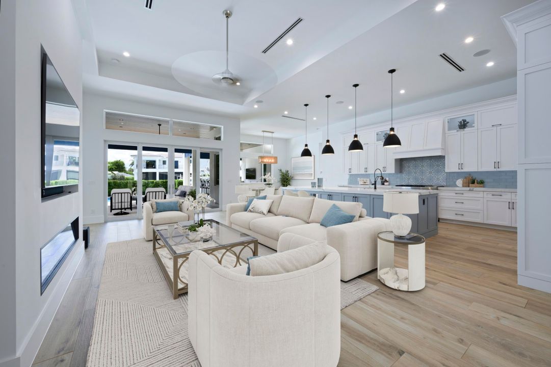 Active With Contract: $3,995,000 (4 beds, 3 baths, 3410 Square Feet)