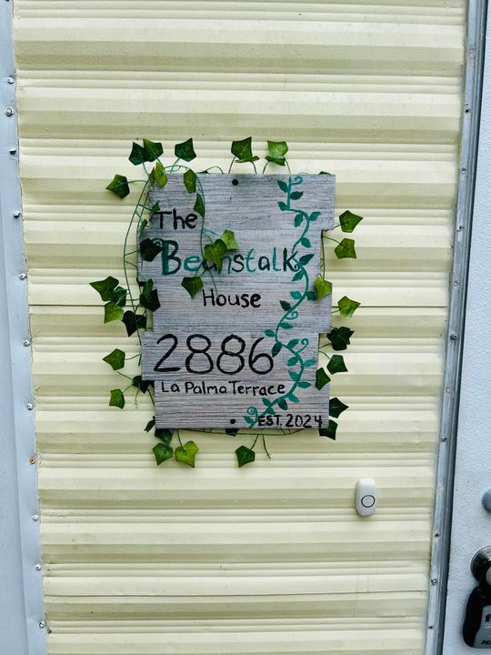 En Venta: $195,000 (2 camas, 1 baños, 520 Pies cuadrados)