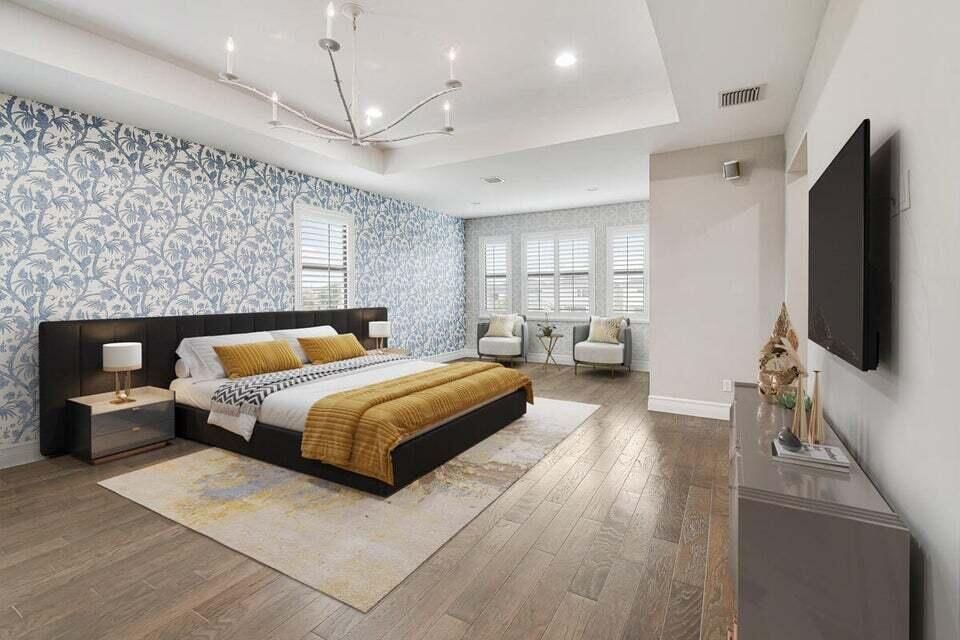 Activo con contrato: $1,999,999 (5 camas, 6 baños, 4783 Pies cuadrados)