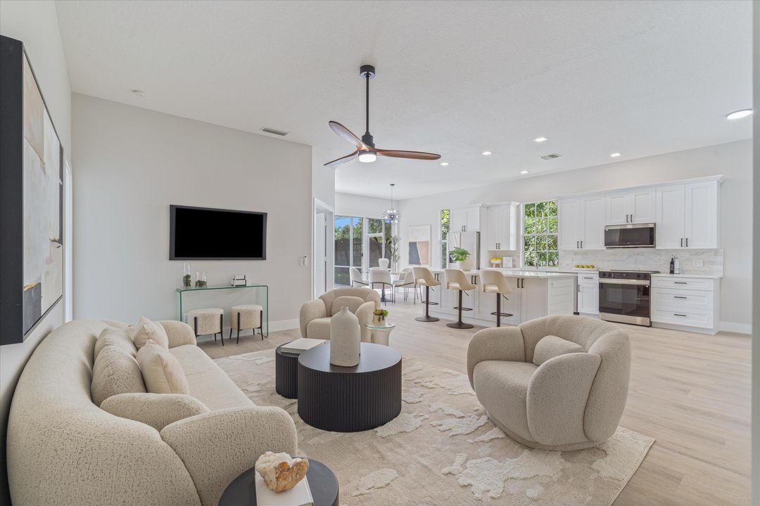 En Venta: $695,000 (3 camas, 2 baños, 1552 Pies cuadrados)