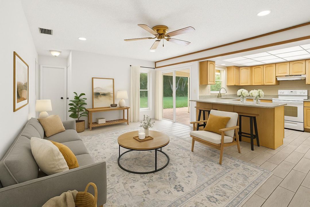 合同活跃: $383,000 (2 贝兹, 2 浴室, 1442 平方英尺)