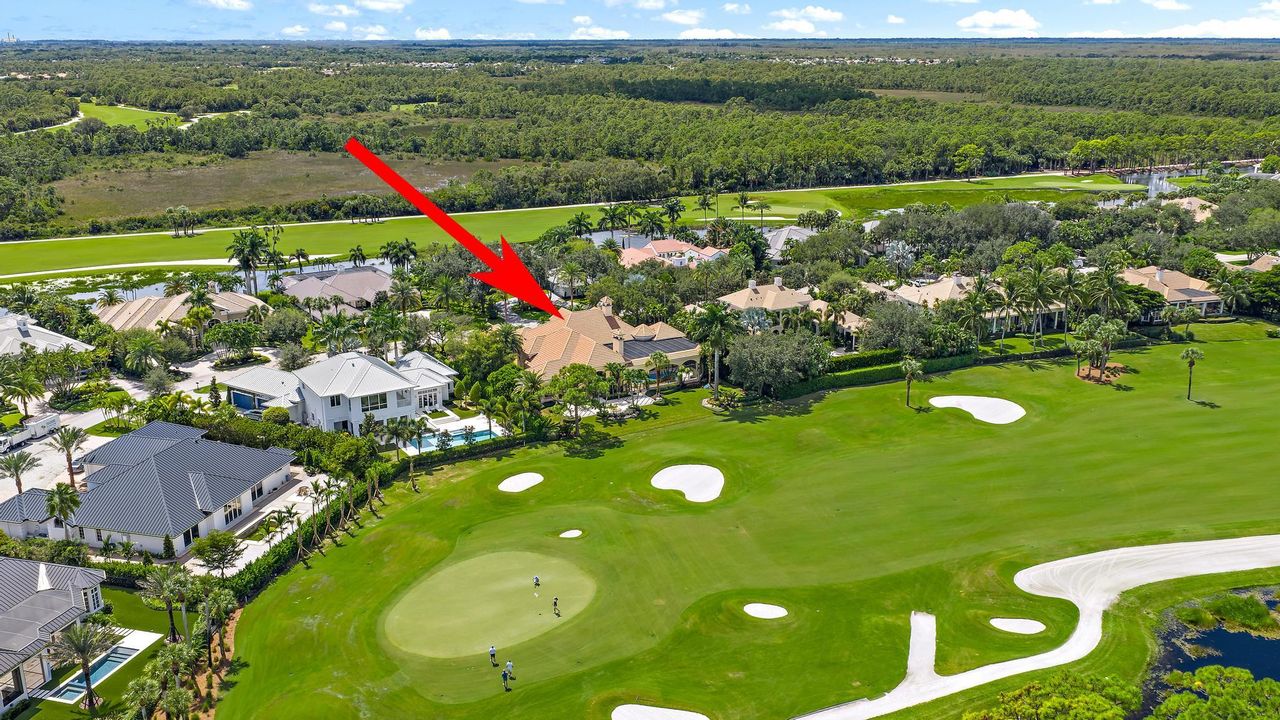 For Sale: $6,200,000 (3 beds, 5 baths, 5656 Square Feet)