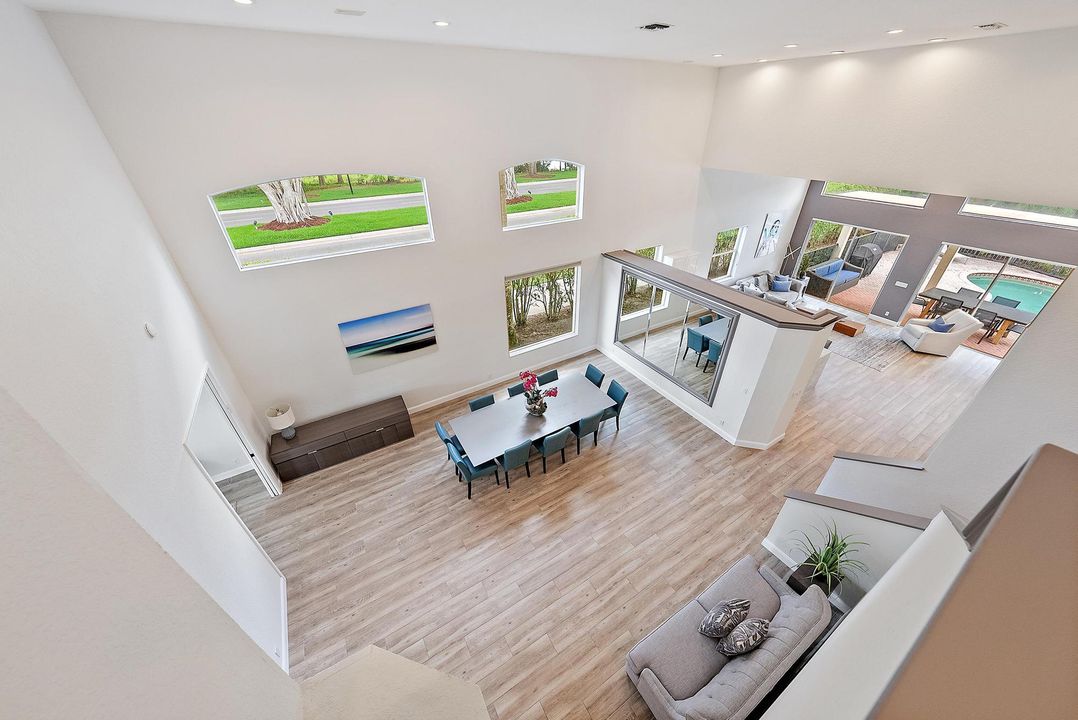 En Renta: $15,500 (3 camas, 3 baños, 2927 Pies cuadrados)