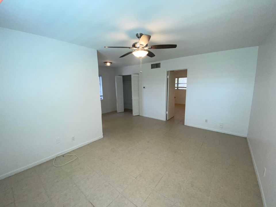 В аренду: $1,500 (1 спален, 1 ванн, 560 Квадратных фут)