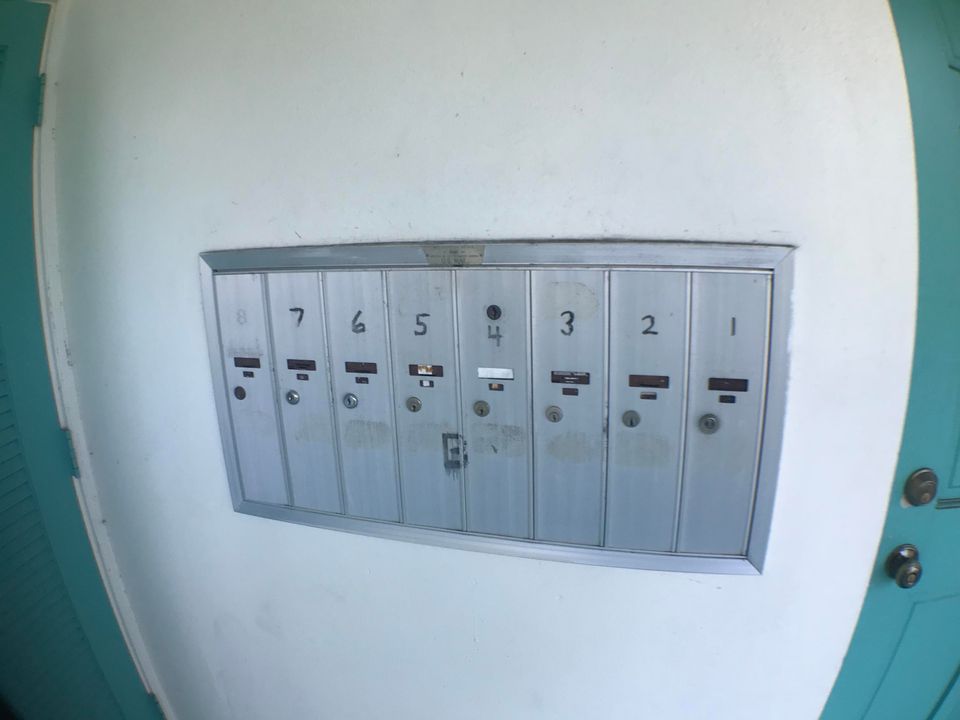 В аренду: $1,500 (1 спален, 1 ванн, 560 Квадратных фут)