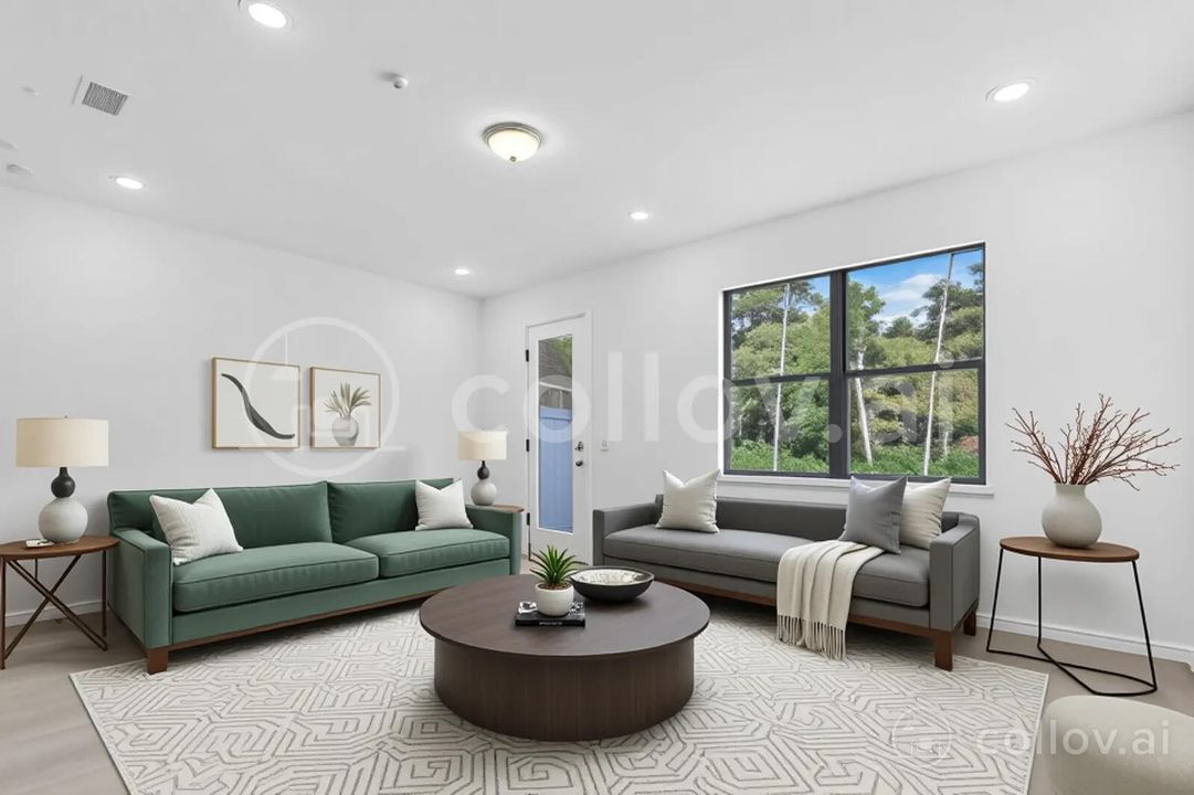 En Renta: $2,700 (3 camas, 2 baños, 1550 Pies cuadrados)