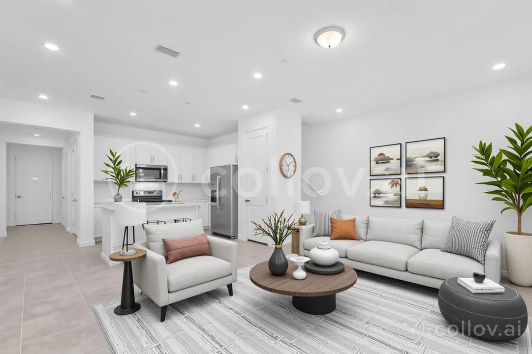 En Renta: $2,700 (3 camas, 2 baños, 1550 Pies cuadrados)