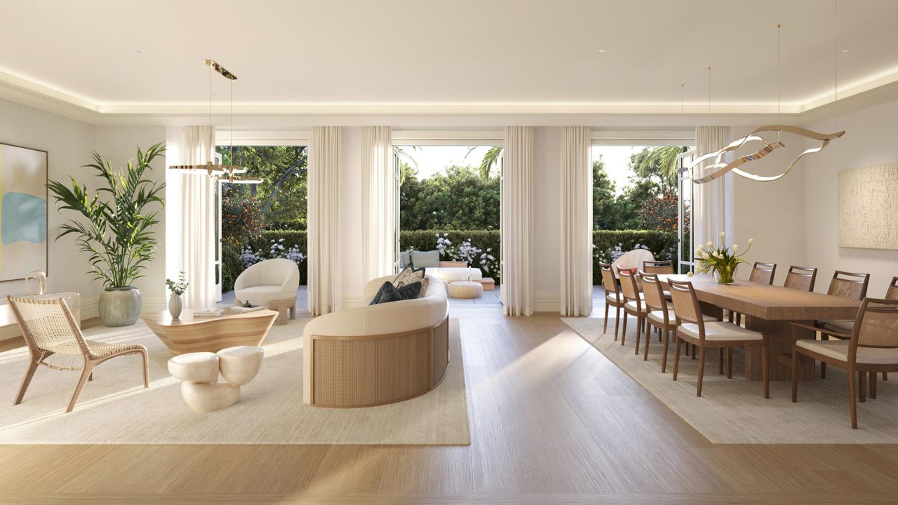 待售: $7,480,000 (2 贝兹, 2 浴室, 2301 平方英尺)