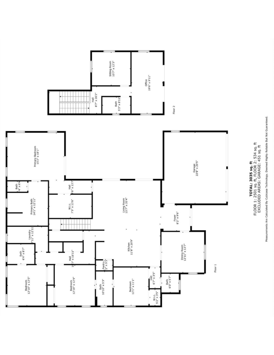 For Sale: $2,500,000 (5 beds, 4 baths, 3279 Square Feet)