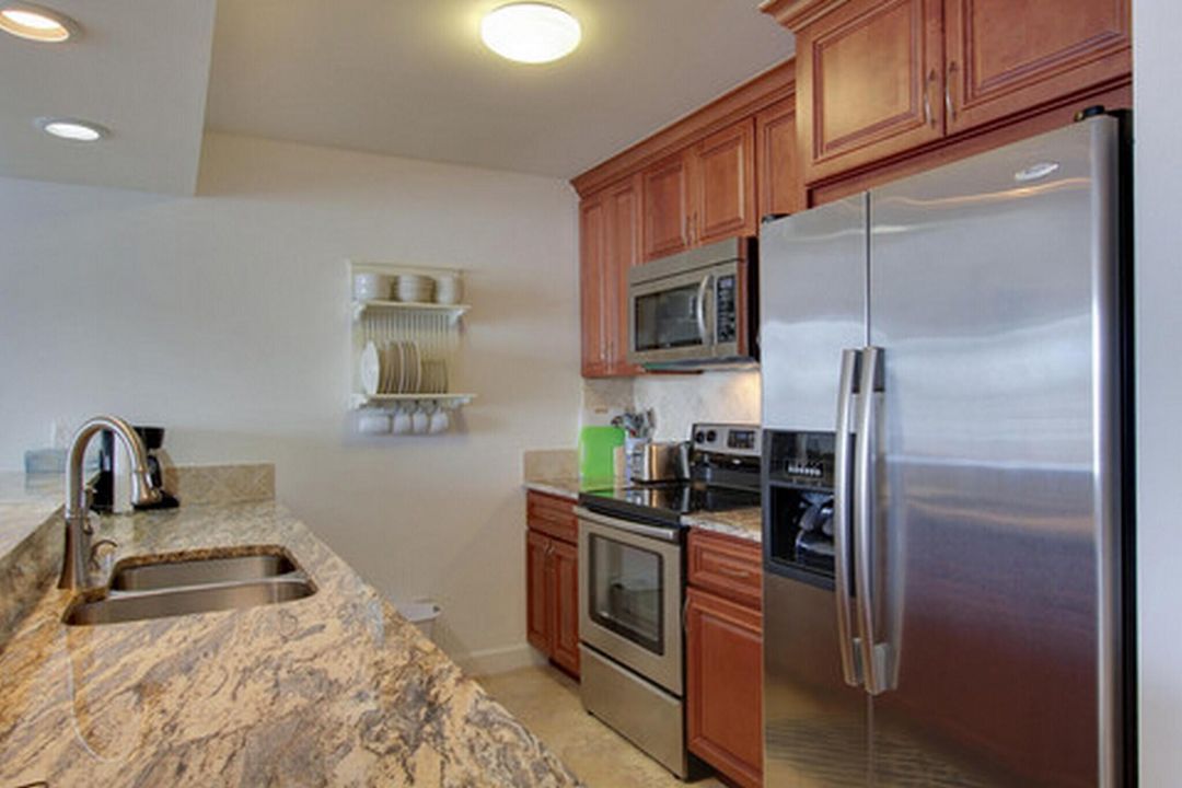 В аренду: $4,100 (2 спален, 2 ванн, 1100 Квадратных фут)