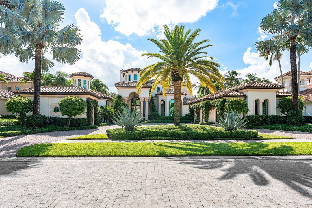 На продажу: $5,270,000 (6 спален, 6 ванн, 6680 Квадратных фут)