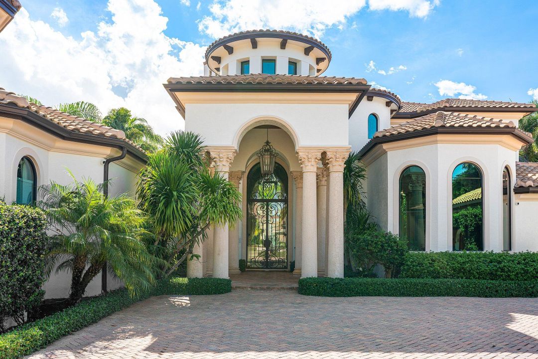 На продажу: $5,270,000 (6 спален, 6 ванн, 6680 Квадратных фут)