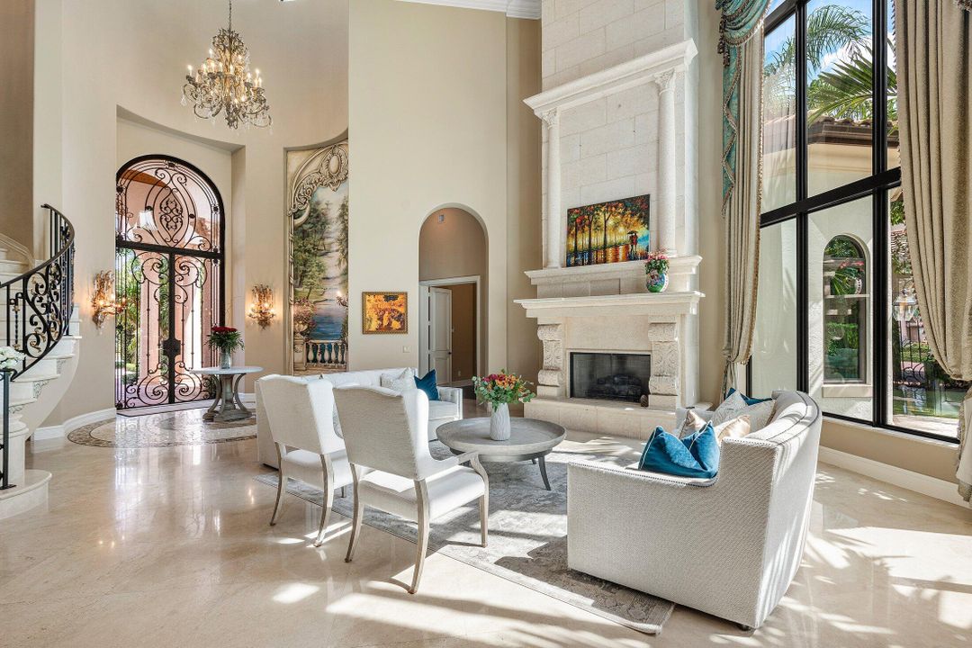 На продажу: $5,270,000 (6 спален, 6 ванн, 6680 Квадратных фут)