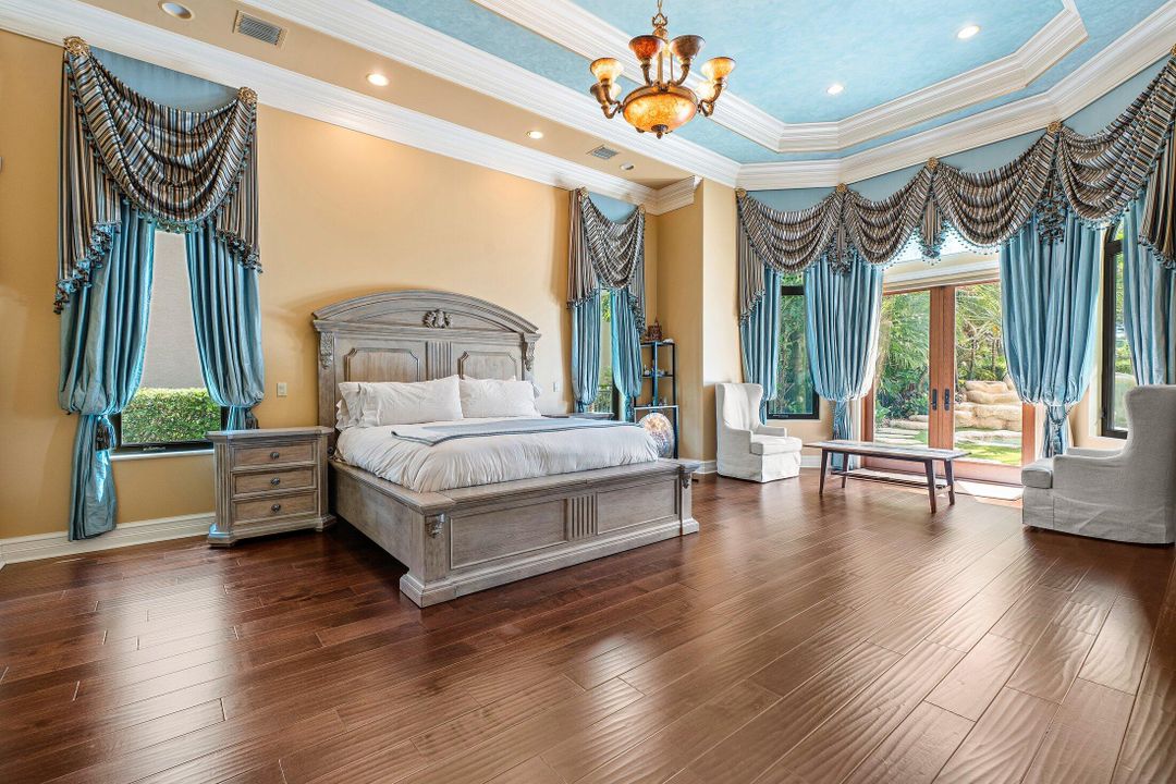 На продажу: $5,270,000 (6 спален, 6 ванн, 6680 Квадратных фут)