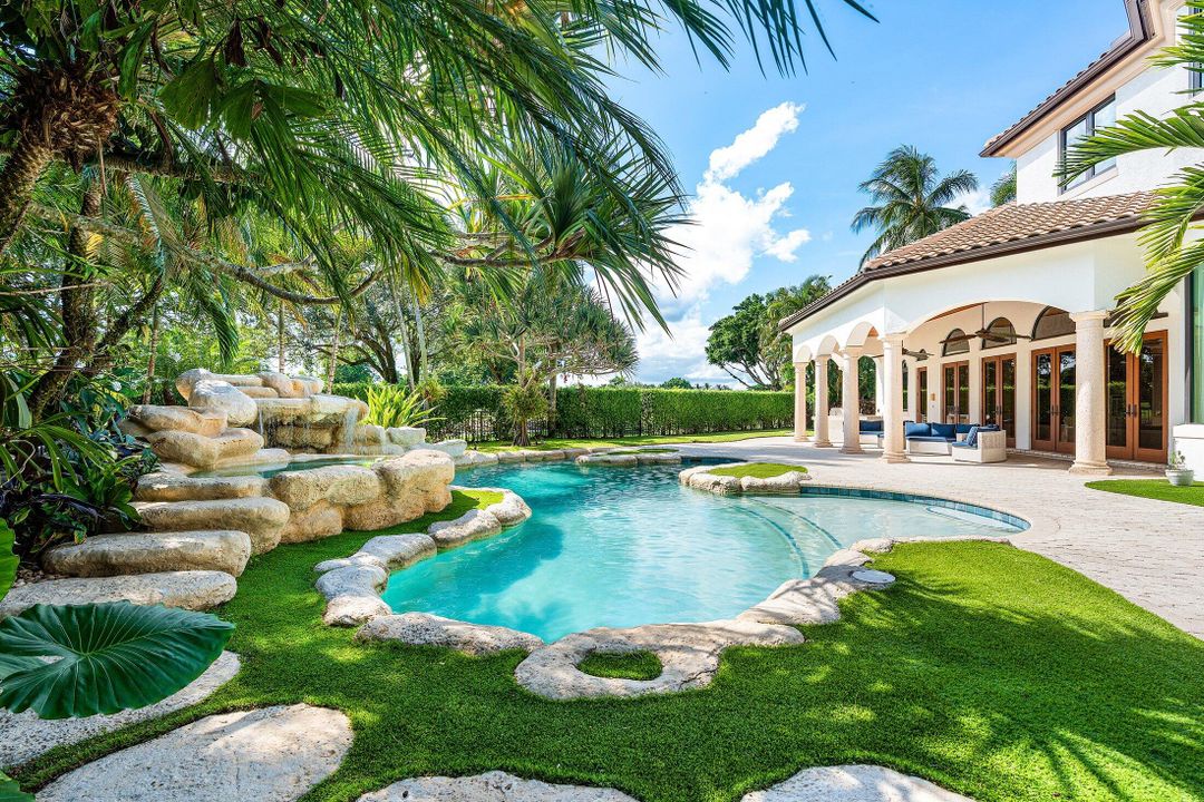 На продажу: $5,270,000 (6 спален, 6 ванн, 6680 Квадратных фут)