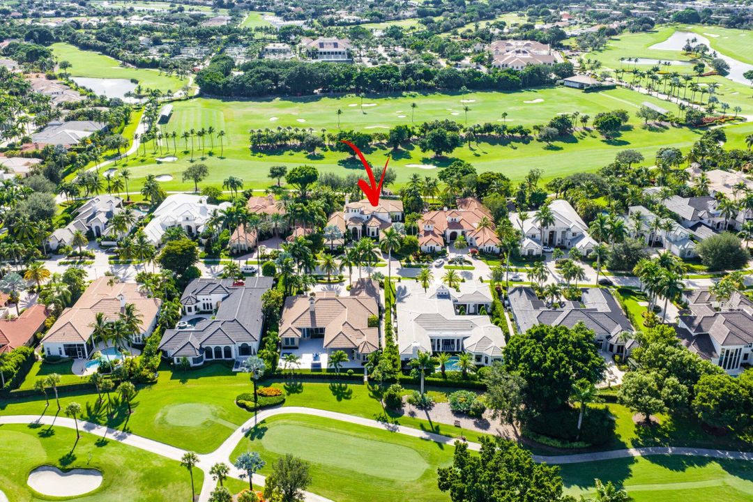 На продажу: $5,270,000 (6 спален, 6 ванн, 6680 Квадратных фут)