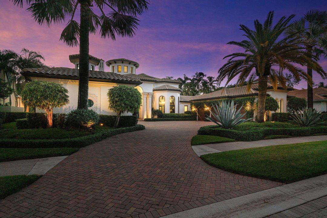 На продажу: $5,270,000 (6 спален, 6 ванн, 6680 Квадратных фут)