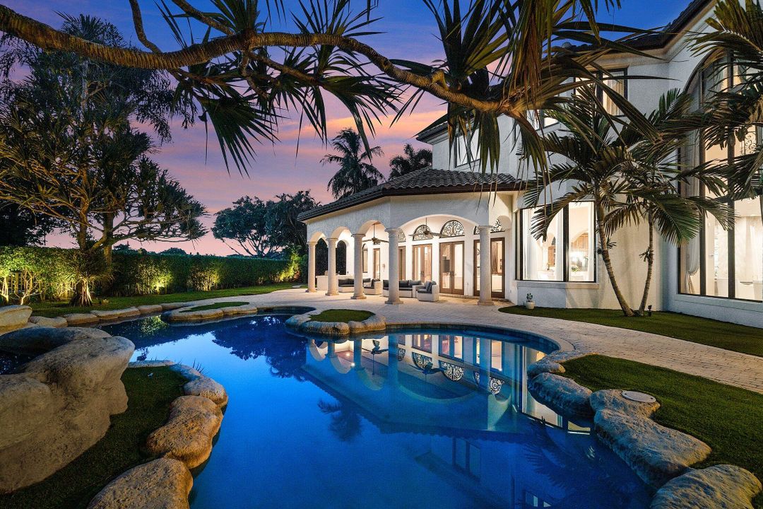 На продажу: $5,270,000 (6 спален, 6 ванн, 6680 Квадратных фут)