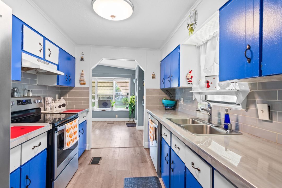 Activo con contrato: $70,000 (2 camas, 2 baños, 1416 Pies cuadrados)