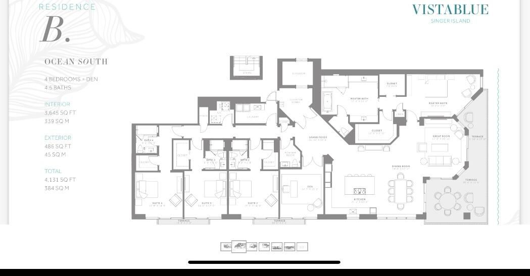 待售: $5,375,000 (4 贝兹, 4 浴室, 3645 平方英尺)