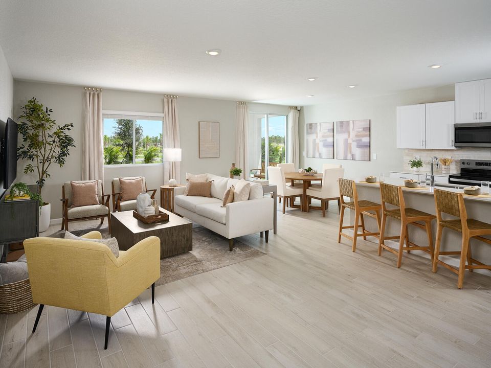 Activo con contrato: $437,000 (4 camas, 3 baños, 2193 Pies cuadrados)