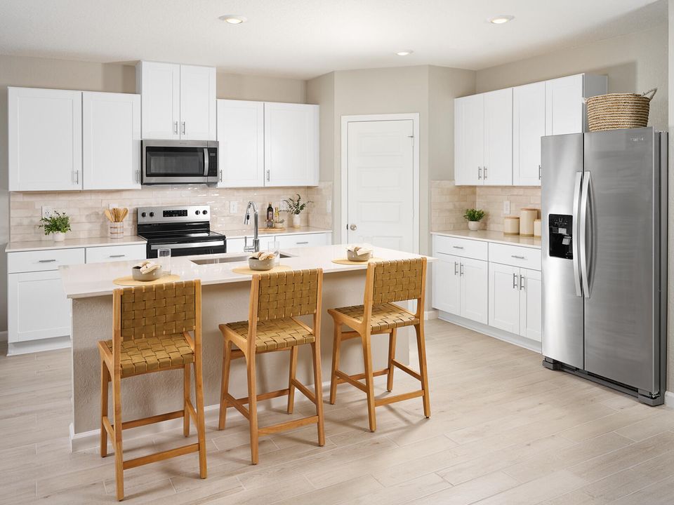 Activo con contrato: $437,000 (4 camas, 3 baños, 2193 Pies cuadrados)