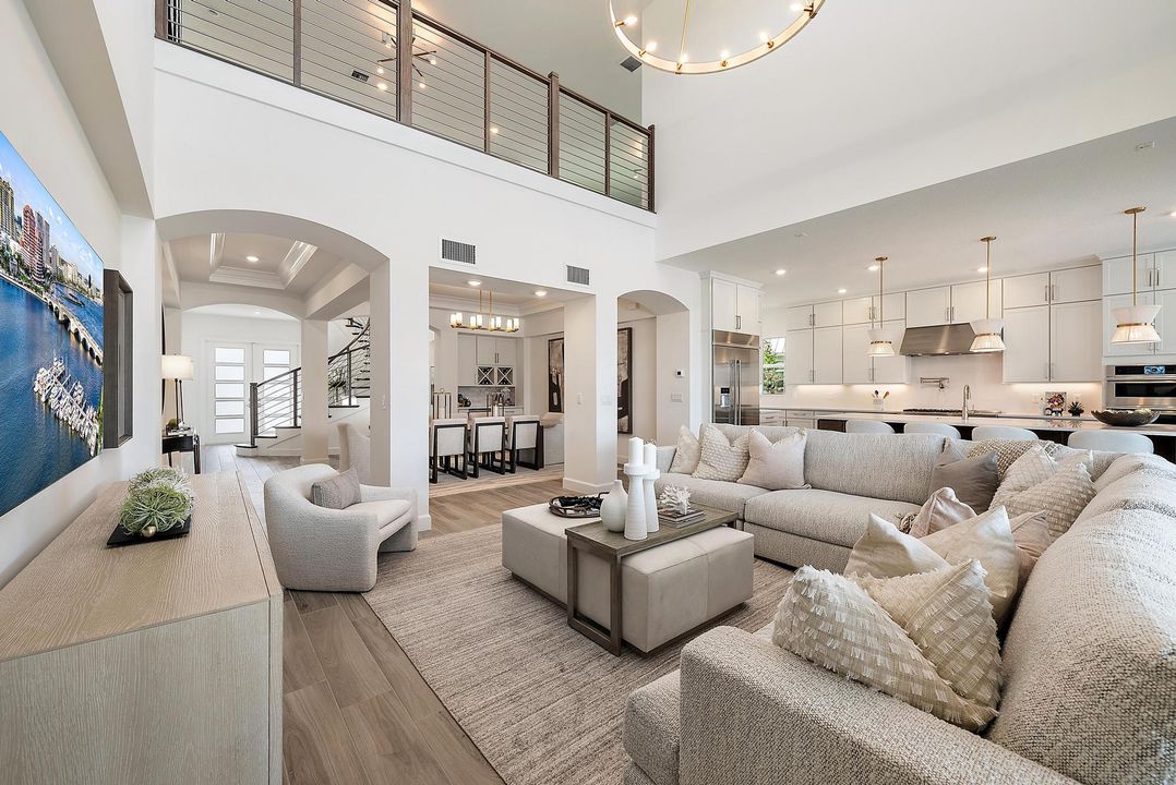 На продажу: $5,699,000 (6 спален, 6 ванн, 5762 Квадратных фут)