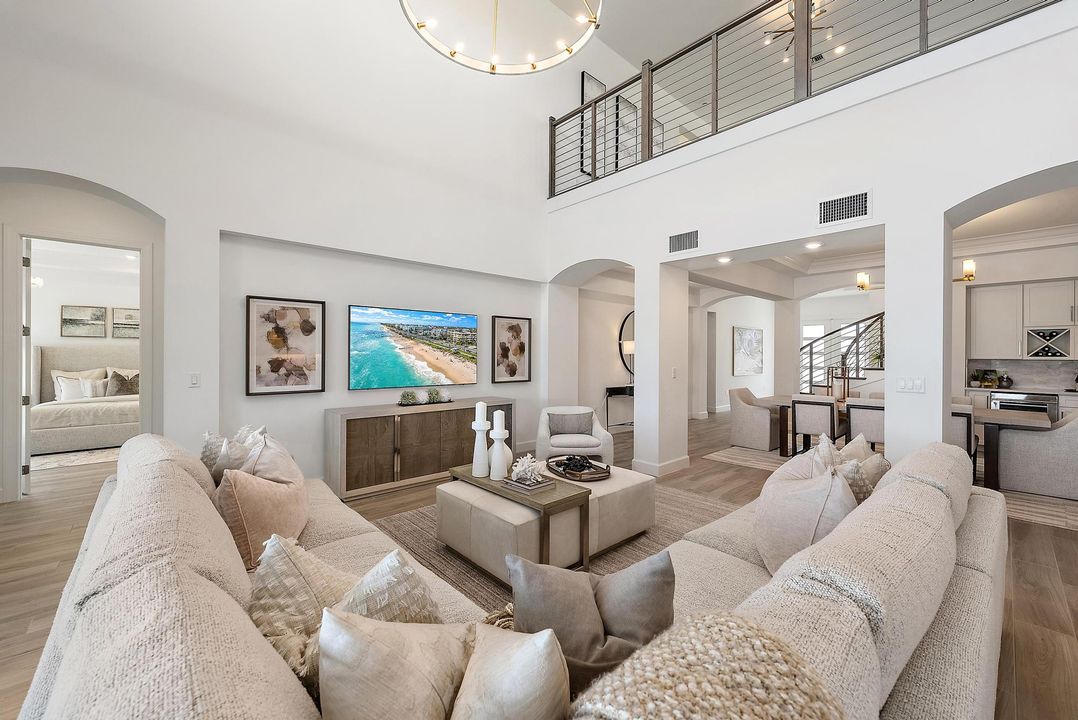 На продажу: $5,699,000 (6 спален, 6 ванн, 5762 Квадратных фут)