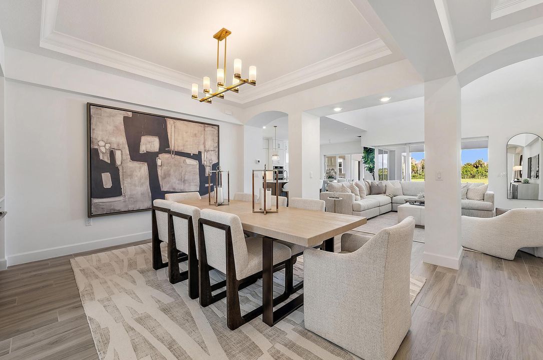 На продажу: $5,699,000 (6 спален, 6 ванн, 5762 Квадратных фут)