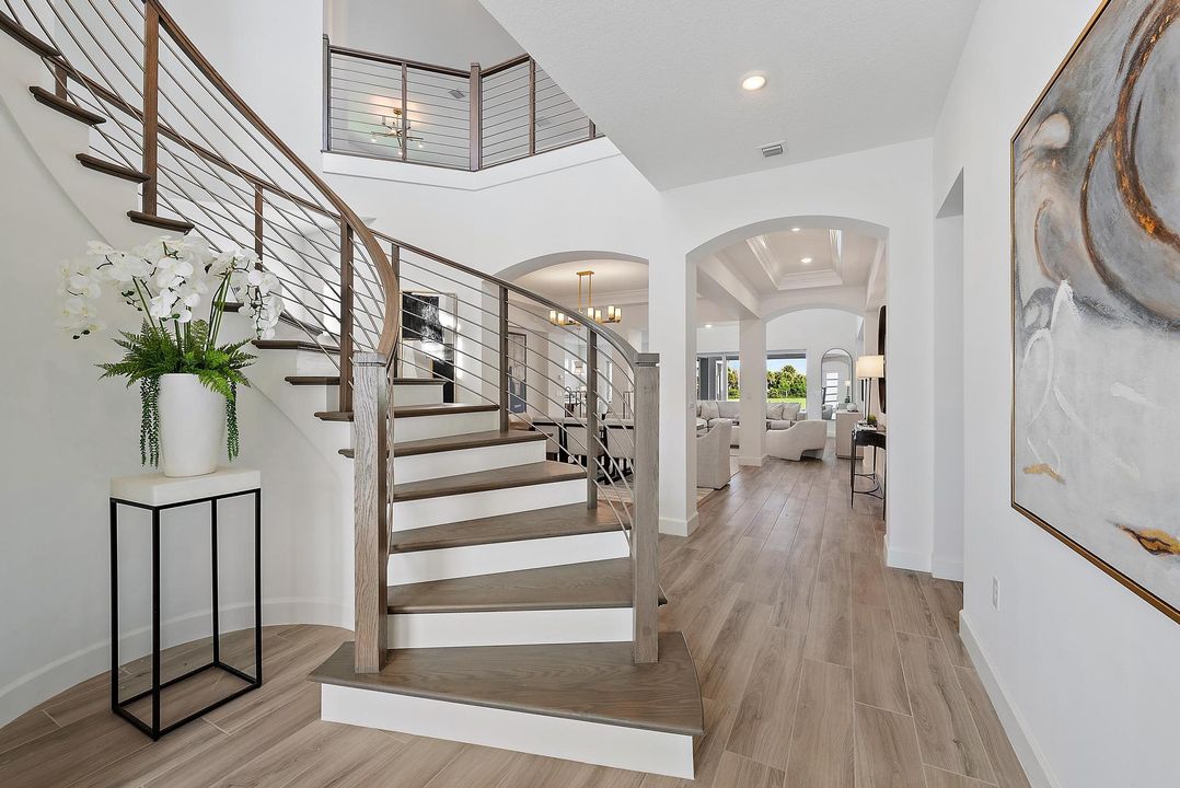 На продажу: $5,699,000 (6 спален, 6 ванн, 5762 Квадратных фут)