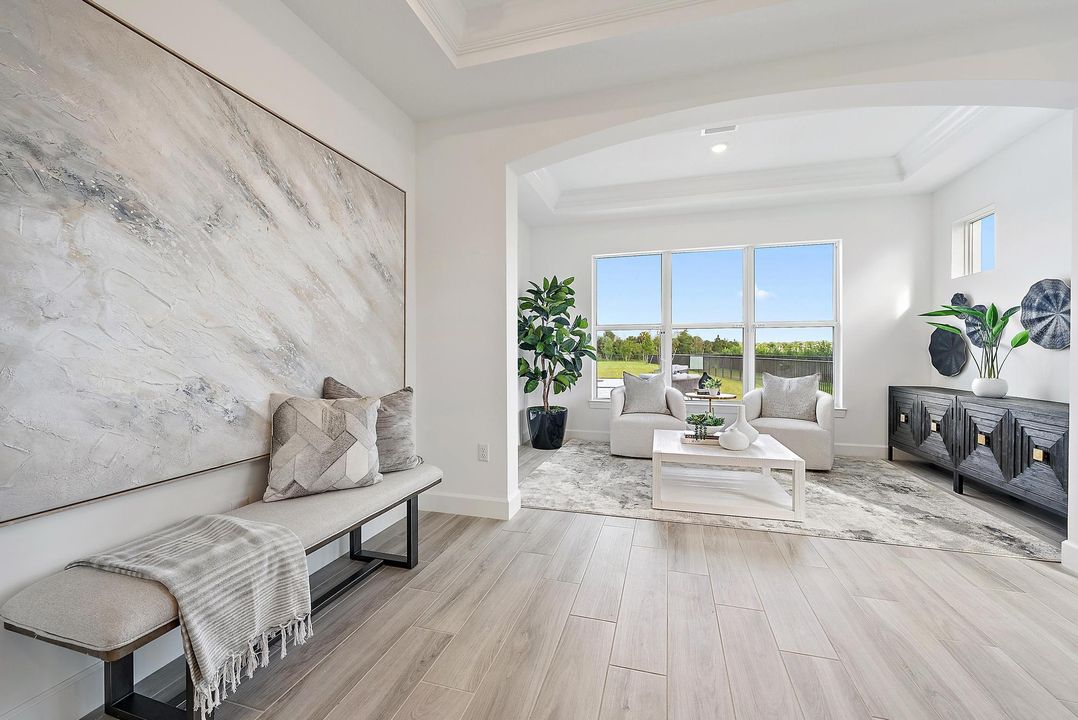 На продажу: $5,699,000 (6 спален, 6 ванн, 5762 Квадратных фут)