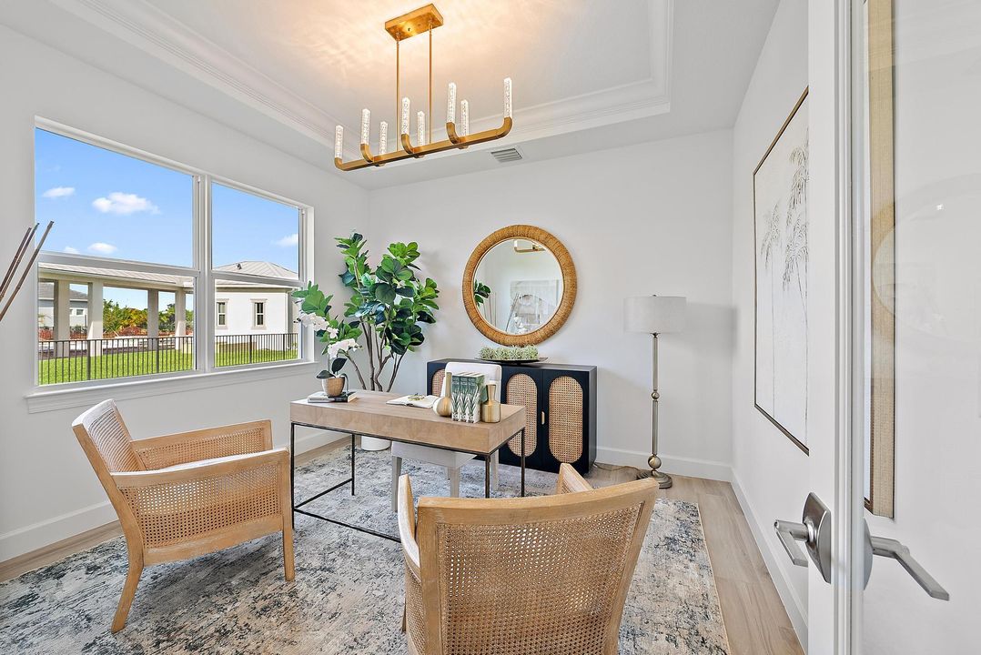 На продажу: $5,699,000 (6 спален, 6 ванн, 5762 Квадратных фут)