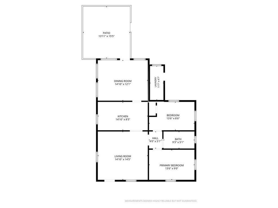 合同活跃: $690,000 (3 贝兹, 3 浴室, 1774 平方英尺)