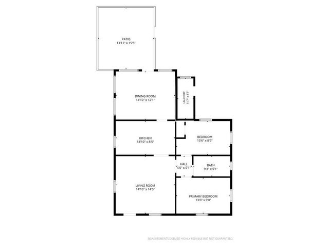 合同活跃: $690,000 (3 贝兹, 3 浴室, 1774 平方英尺)