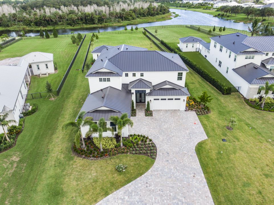 На продажу: $5,699,000 (6 спален, 6 ванн, 5762 Квадратных фут)