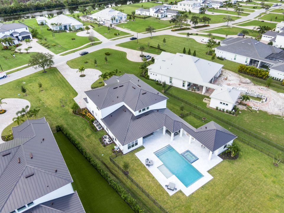 На продажу: $5,699,000 (6 спален, 6 ванн, 5762 Квадратных фут)