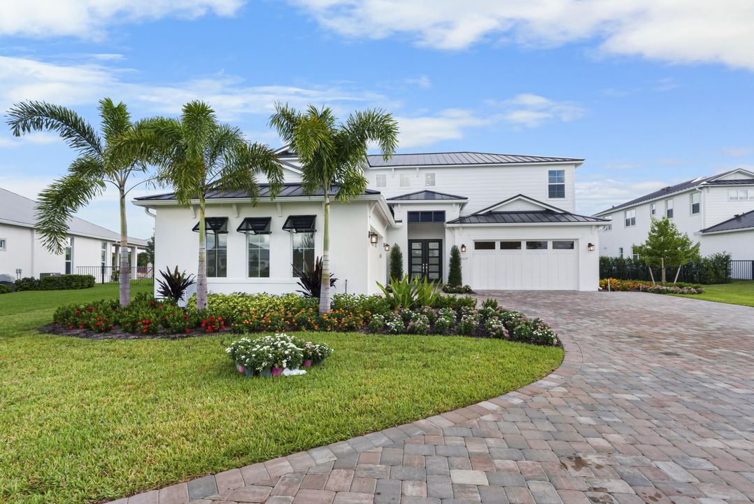 На продажу: $5,699,000 (6 спален, 6 ванн, 5762 Квадратных фут)